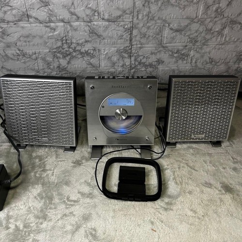 Nakamichi soundspace1 am - nakamichi, cd