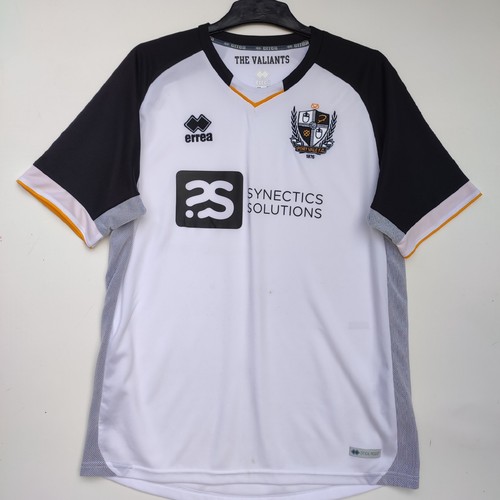 Port vale 2019 2020 - 2019,