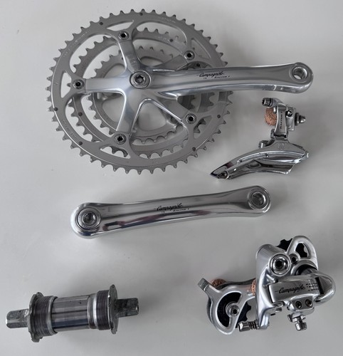 Vintage campagnolo racing - vintage,