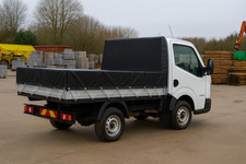 WATERPROOF TRAILER UNIVERSAL