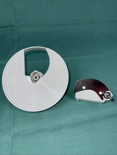 Braun Combimax Blade Holder