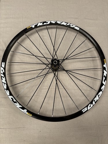 Mavic ksyrium 700c - ksyrium,