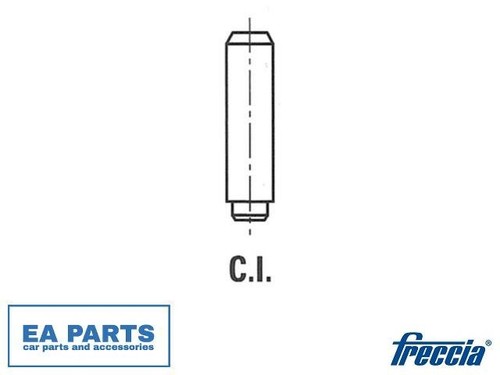 Valve guides for peugeot - 4x,