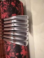 Taylormade p7mc 2023 irons - 2023,