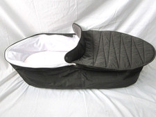 iCandy Peach 5/6/7 Off road Carrycot Grey / Green / Forest