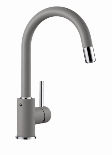 Blanco mida kitchen - kitchen, mixer