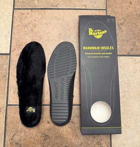 Martens warmwair softwair - dr.,