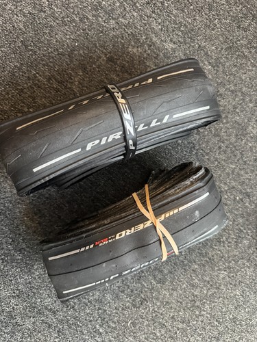 Pirelli zero race tlr and - zero,