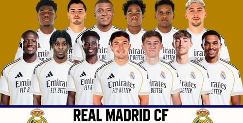 Topps panini real madrid - topps,, panini,