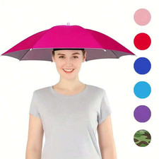 Umbrella Cap Suitable for