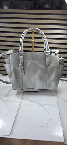 Tignanello metallic silver - tignanello,
