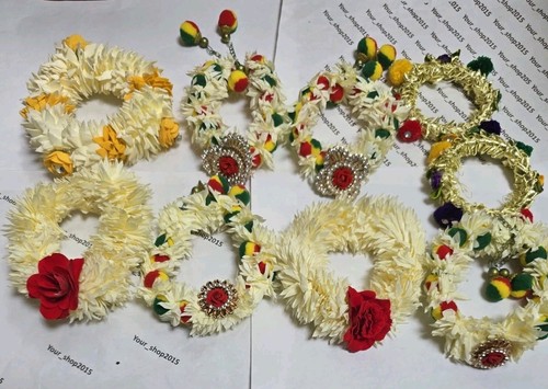 Mehndi haldi flower - mehndi,