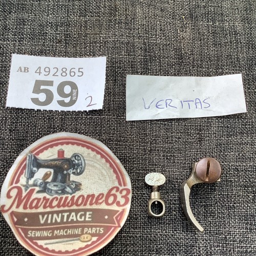 Rare vintage veritas sewing - rare,