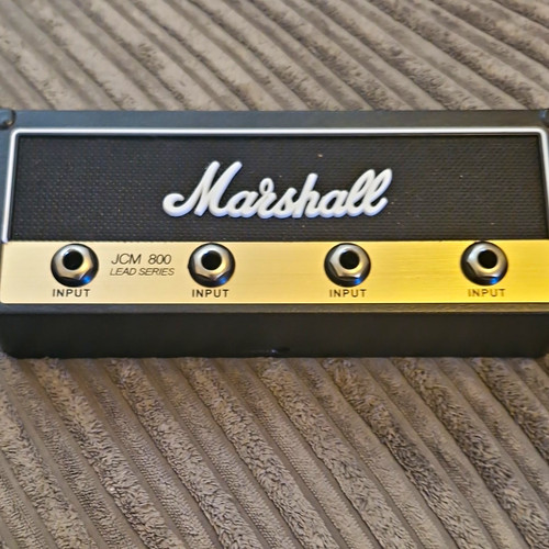 Marshall jcm 800 black - 800,
