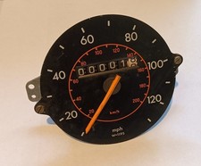 VAUXHALL CAVALIER MK1 MANTA B ASTRA MK1 SPEEDOMETER NEW OLD STOCK ORIG GM