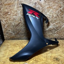 Suzuki gsxr 750 k7 - suzuki, left