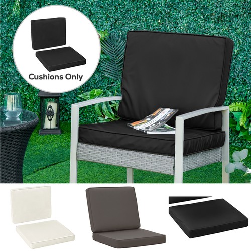 Replacement cushions for - cushions,