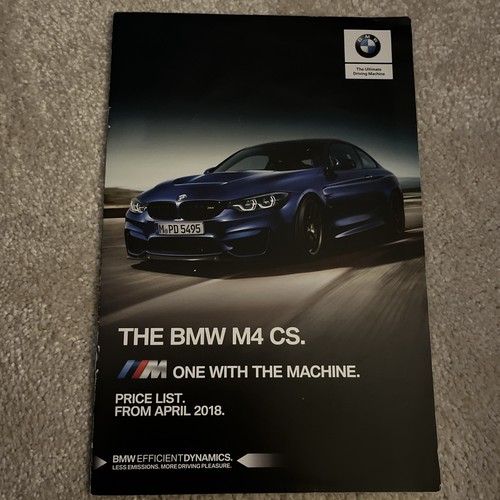 Bmw series f82 - 4,