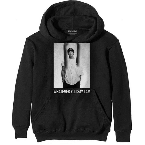 Eminem whatever official - whatever,