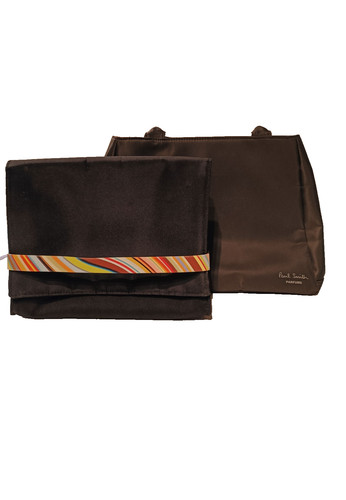 Paul smith signature stripe - signature,