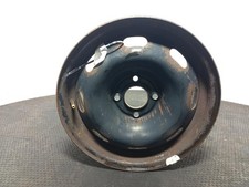 Peugeot 207 steel wheel - steel,