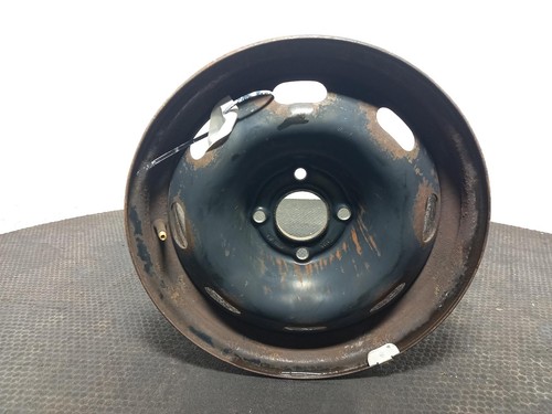 Peugeot 207 steel wheel - 207, 15