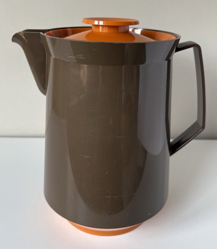 Vintage insulex insulated jug - insulated,