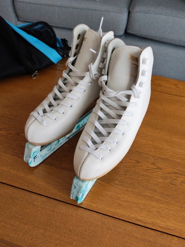 Girls risport etoile ice - etoile,