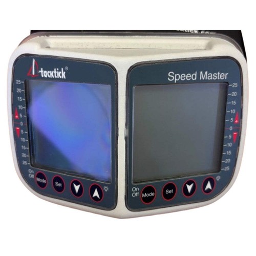 Tacktick speed master t053 kit - tacktick,