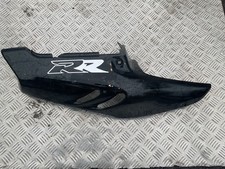 1996 HONDA CBR900 FIREBLADE RIGHT HAND SEAT SIDE PANEL
