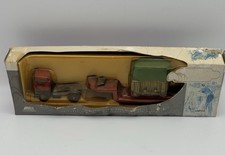 CORGI LLEDO TRACKSIDE WYNNS