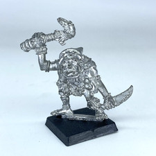 Orc Shaman - Orcs & Goblins -