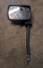 VW Golf MK1 Cabriolet