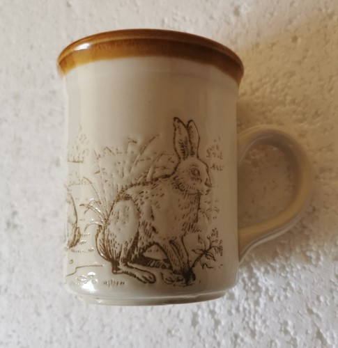 Vintage biltons rabbits - vintage,