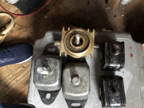 Volvo penta 2030 2040 raw - volvo,