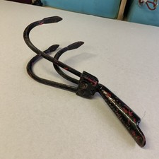 Garden Cultivator Vintage Plow