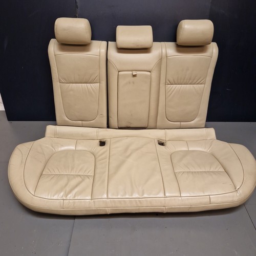 Jaguar x250 rear - x250,