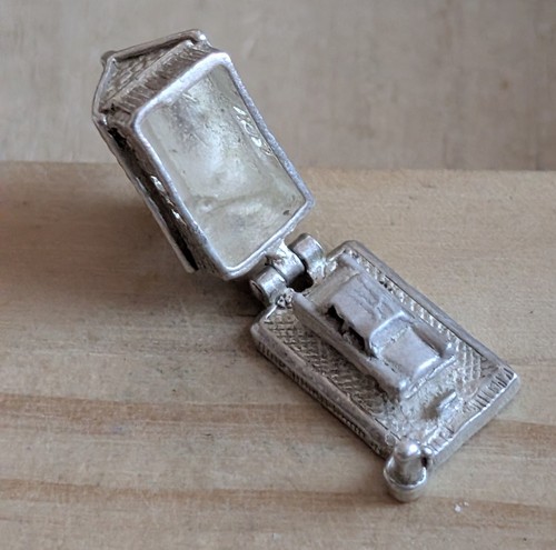 Vintage c1950 sterling silver - c1950,
