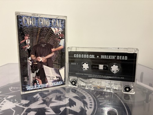 Coo cal - coo, dead