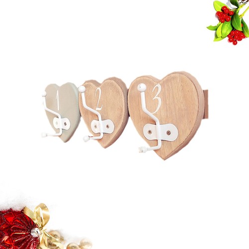 Wall hangers over - hangers, hooks