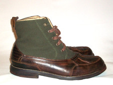 SEBAGO Coburn Lace Up Ankle