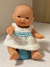 5 inch Itty Bitty Berenguer