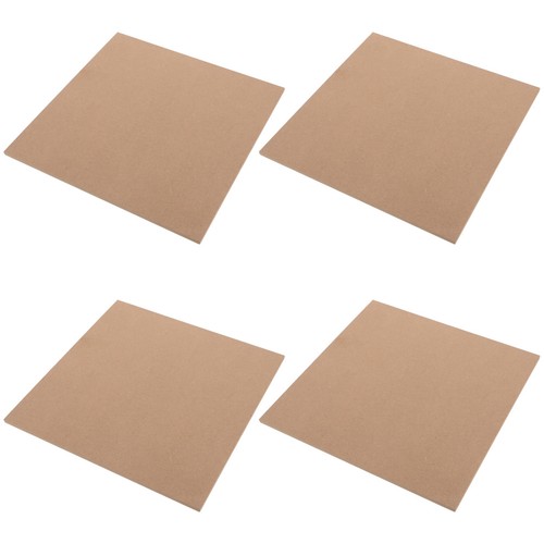 Pcs wood panel for - 4,
