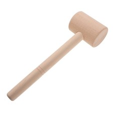 Wooden Gavel Practical Lawyer