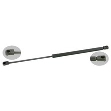 FEBI BILSTEIN 24327 Boot Cargo