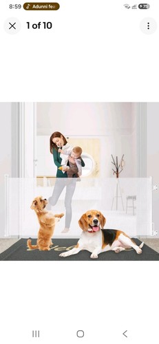 Rainberg 150 180cm - 150/180cm, retractable