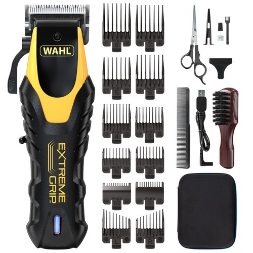 Wahl extreme grip cordless - extreme,