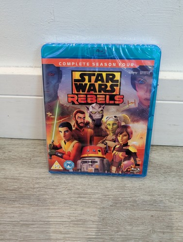 Star wars rebels season - wars,