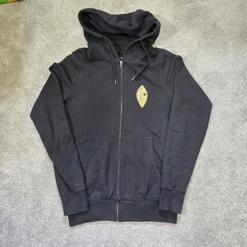 Descended from odin hoodie - from,