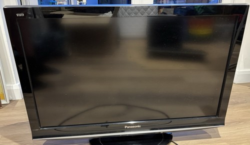 Panasonic viera full hd tv - 32",